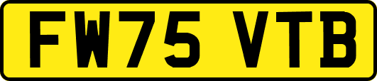 FW75VTB