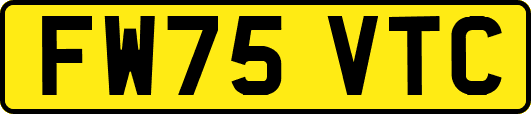 FW75VTC
