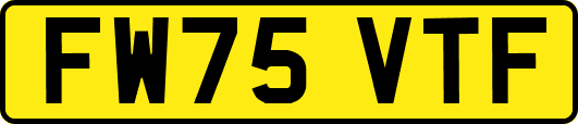 FW75VTF