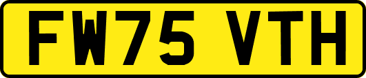 FW75VTH