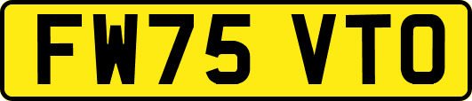 FW75VTO