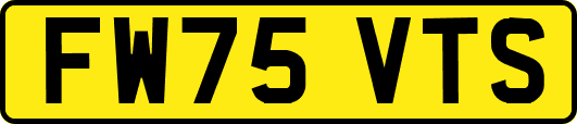 FW75VTS