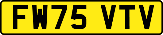 FW75VTV