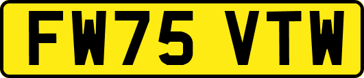 FW75VTW