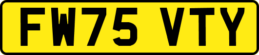 FW75VTY