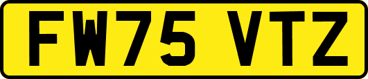 FW75VTZ