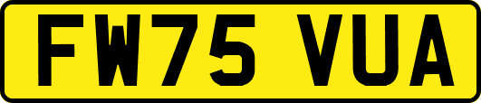 FW75VUA