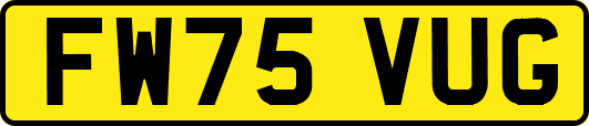 FW75VUG
