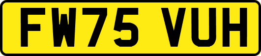 FW75VUH