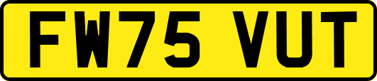 FW75VUT