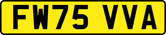 FW75VVA