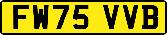 FW75VVB
