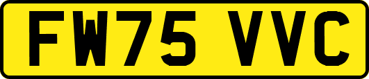 FW75VVC