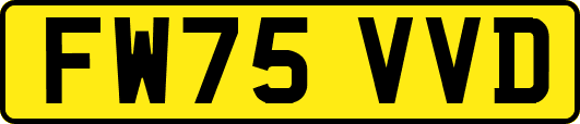 FW75VVD