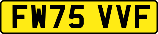 FW75VVF