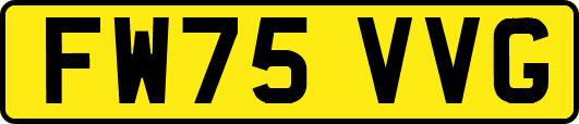 FW75VVG