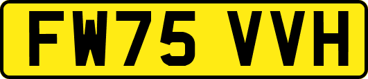 FW75VVH