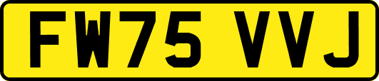 FW75VVJ