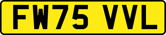 FW75VVL