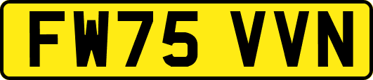 FW75VVN