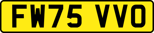 FW75VVO