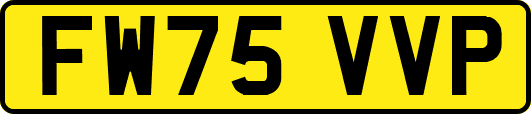 FW75VVP
