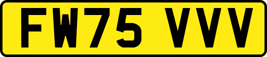 FW75VVV