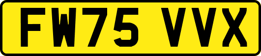FW75VVX