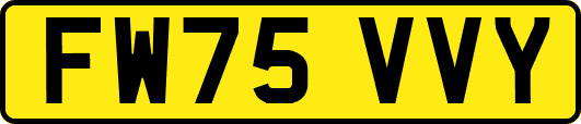 FW75VVY