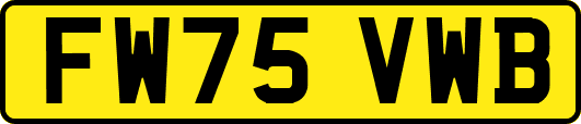 FW75VWB