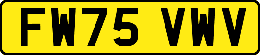 FW75VWV