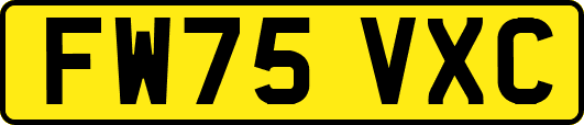 FW75VXC