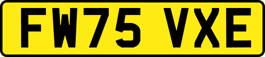 FW75VXE