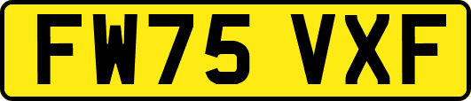FW75VXF