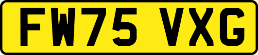 FW75VXG