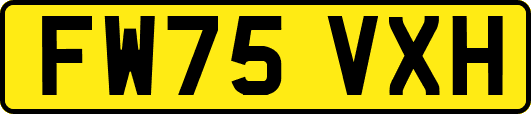 FW75VXH