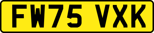 FW75VXK