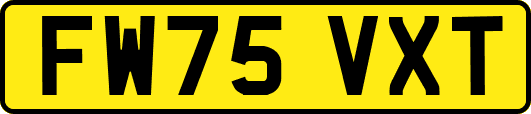 FW75VXT