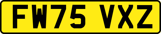 FW75VXZ