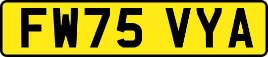 FW75VYA