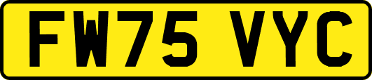 FW75VYC