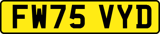 FW75VYD