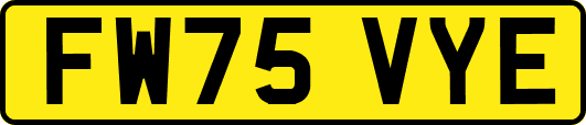FW75VYE