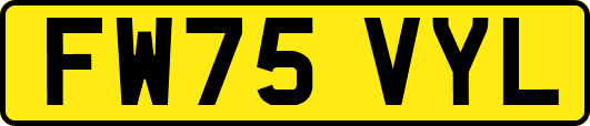 FW75VYL