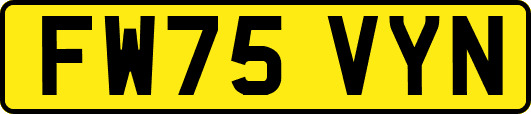 FW75VYN