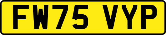 FW75VYP