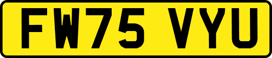 FW75VYU
