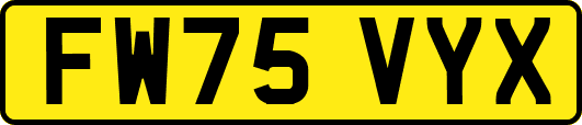 FW75VYX