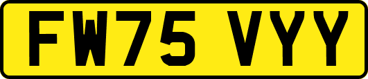 FW75VYY