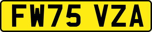 FW75VZA